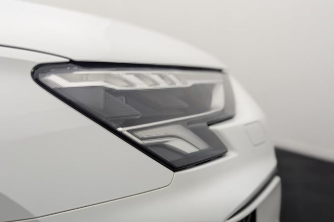 2025 Audi A3