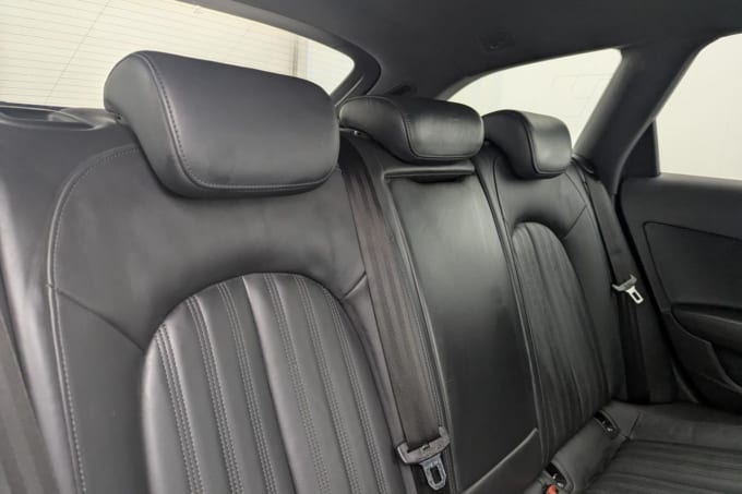 2025 Audi A6 Avant