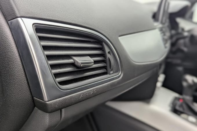 2025 Audi A6 Avant