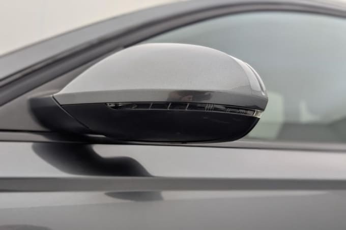 2025 Audi A6 Avant
