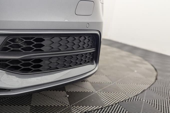 2025 Audi A6 Avant