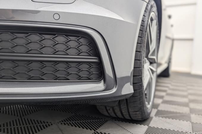 2025 Audi A6 Avant
