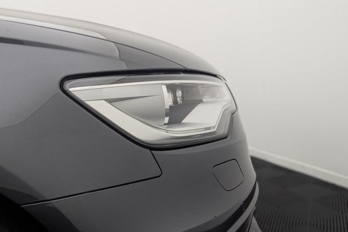 2025 Audi A6 Avant