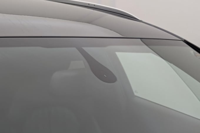 2025 Audi A6 Avant
