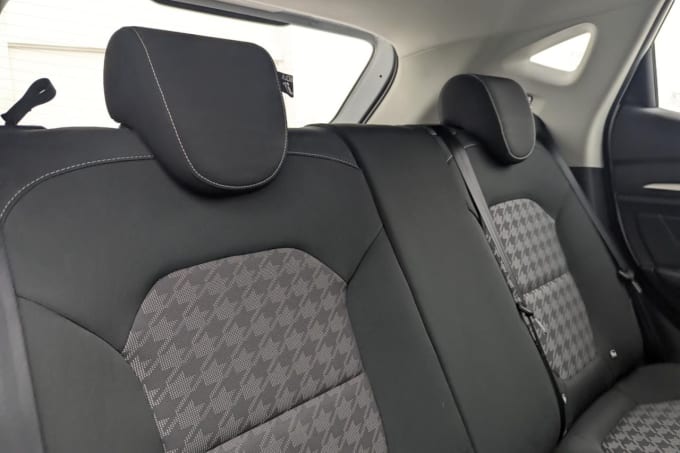 2025 Mg Mg Zs