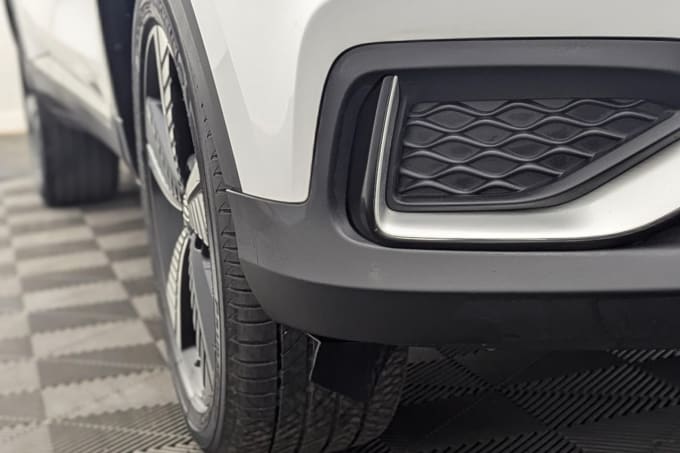 2025 Mg Mg Zs