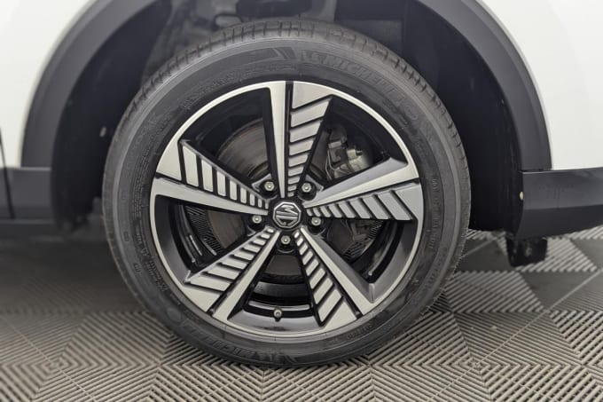 2025 Mg Mg Zs