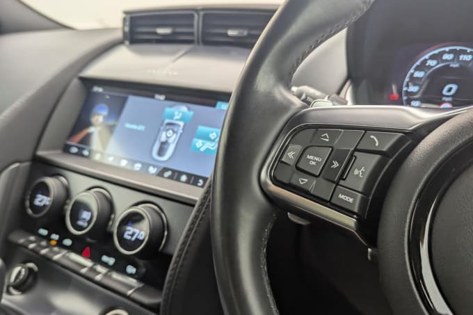 2025 Jaguar F-type
