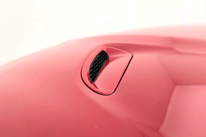 2025 Jaguar F-type