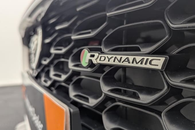 2025 Jaguar F-type