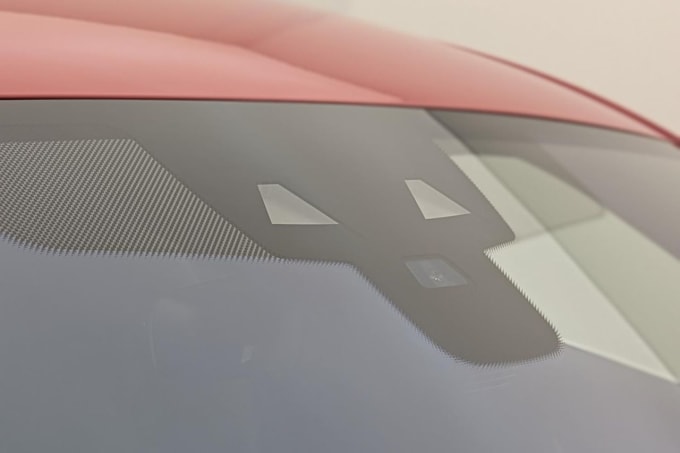 2025 Jaguar F-type