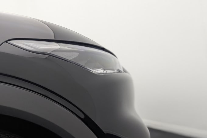 2025 Ford Mustang Mach-e