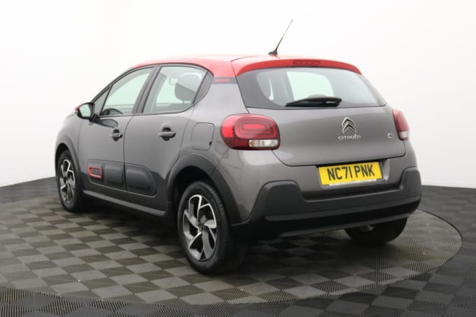2025 Citroen C3