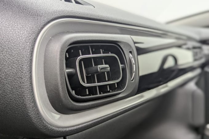 2025 Citroen C3