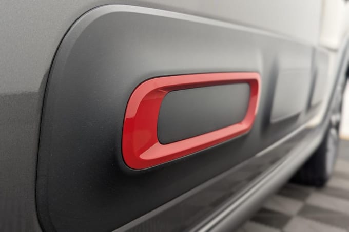 2025 Citroen C3