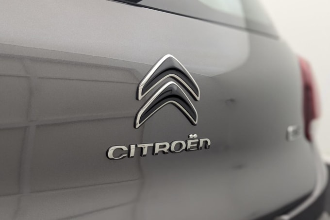 2025 Citroen C3
