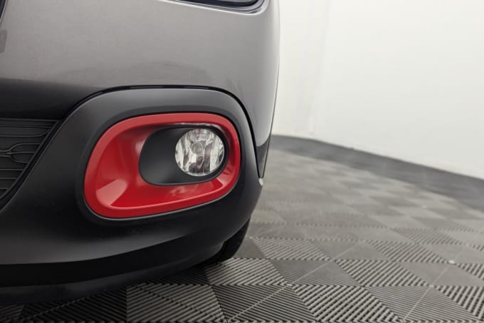 2025 Citroen C3