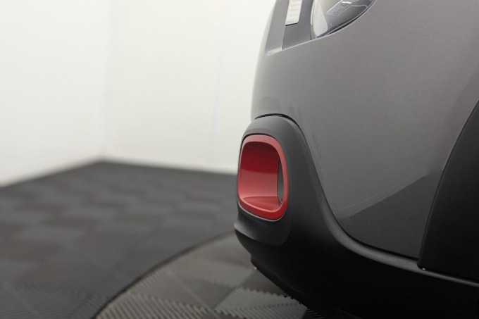 2025 Citroen C3