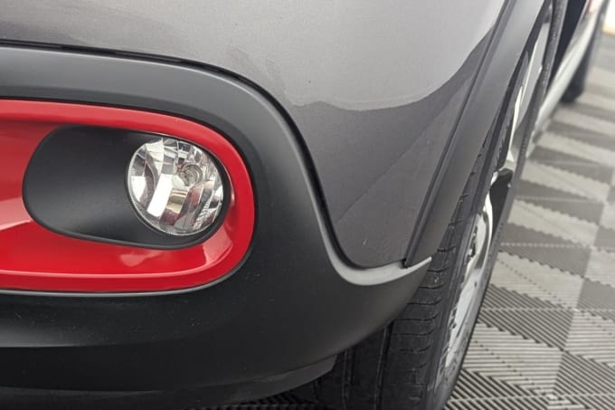 2025 Citroen C3