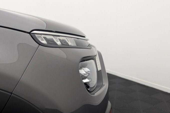 2025 Citroen C3
