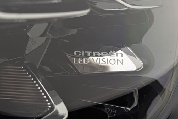2025 Citroen C3