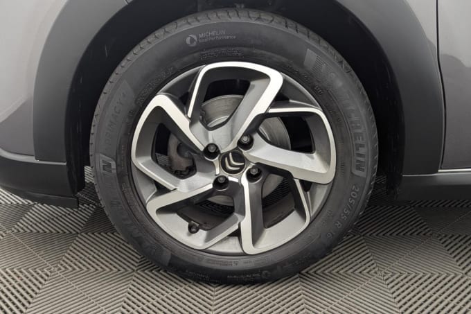 2025 Citroen C3