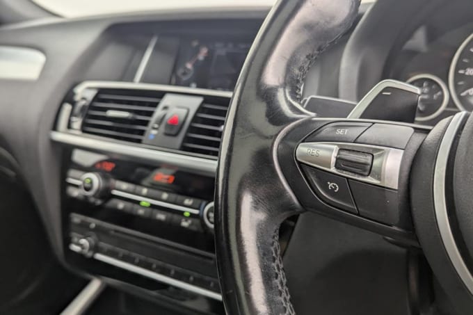 2025 BMW X3
