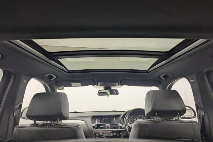 2025 BMW X3