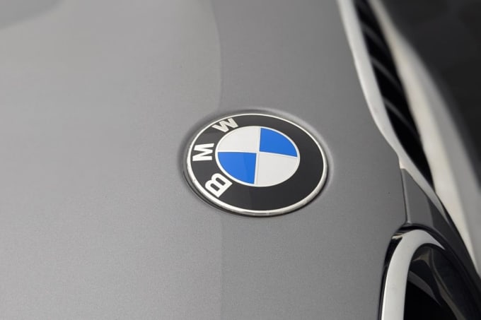 2025 BMW X3