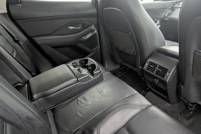 2025 Jaguar E-pace
