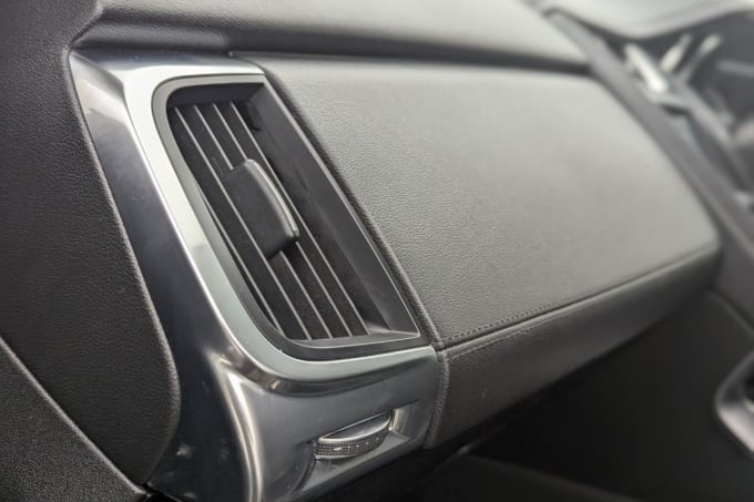 2025 Jaguar E-pace