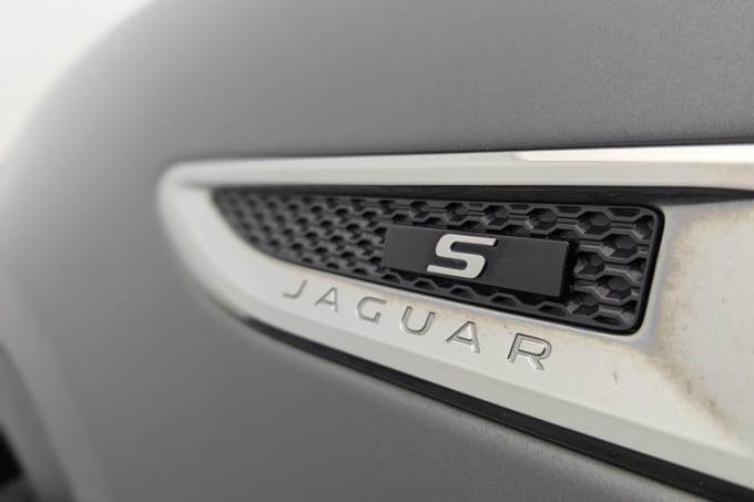 2025 Jaguar E-pace
