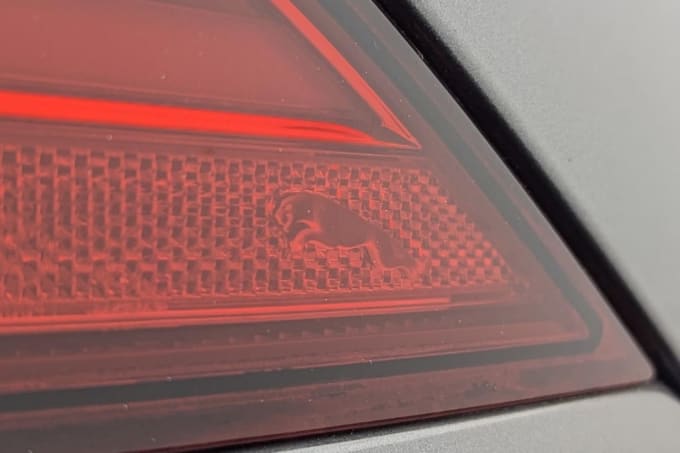 2025 Jaguar E-pace