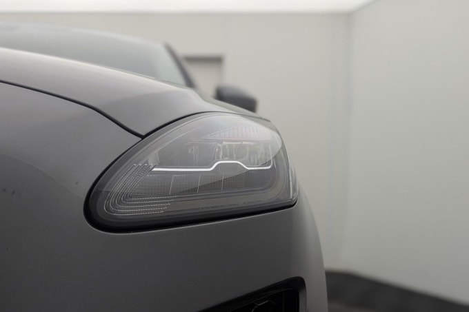 2025 Jaguar E-pace