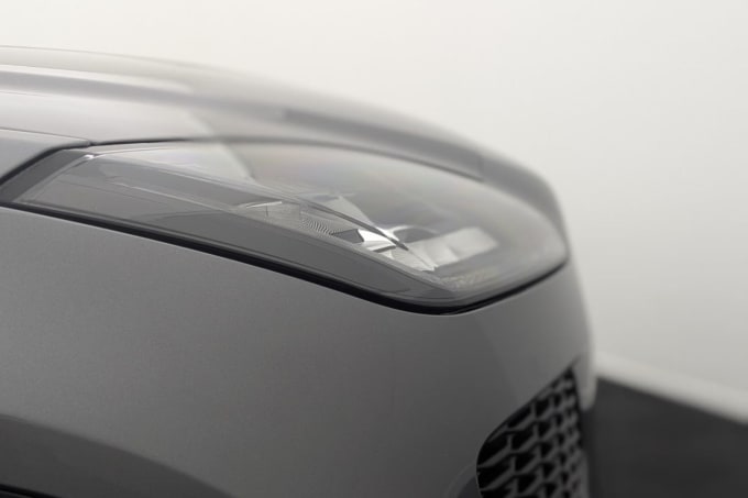 2025 Jaguar E-pace
