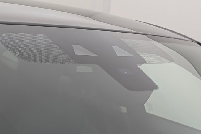 2025 Jaguar E-pace