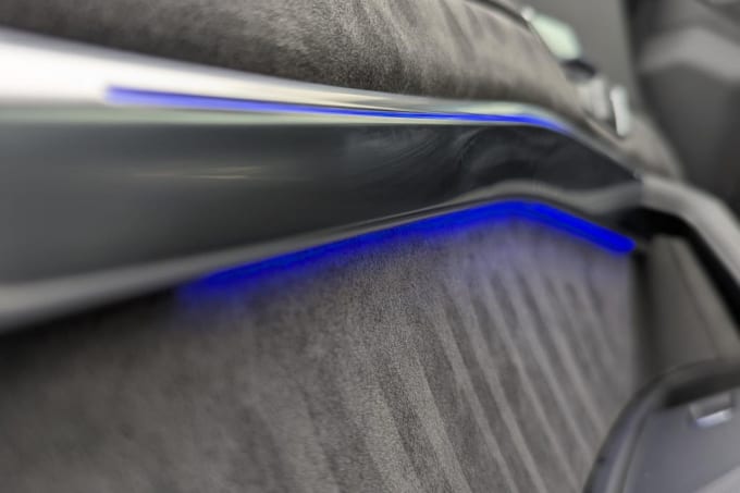 2025 Audi E-tron