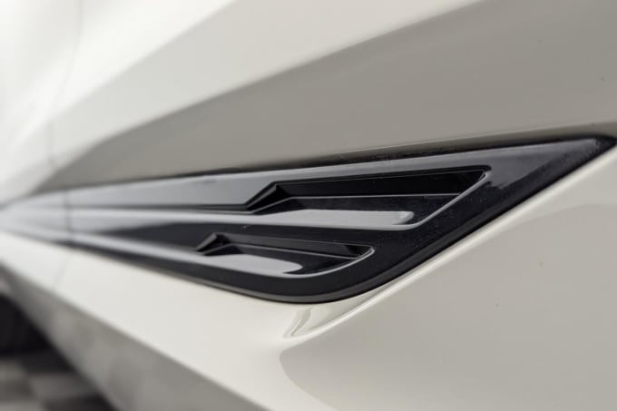 2025 Audi E-tron