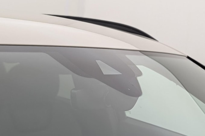 2025 Audi E-tron