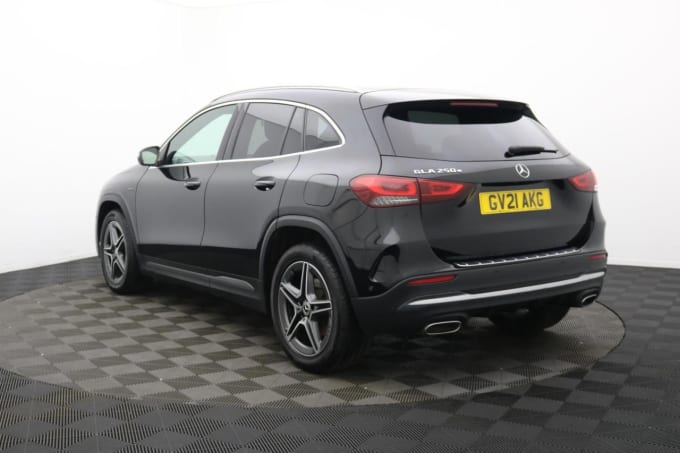 2025 Mercedes-benz Gla