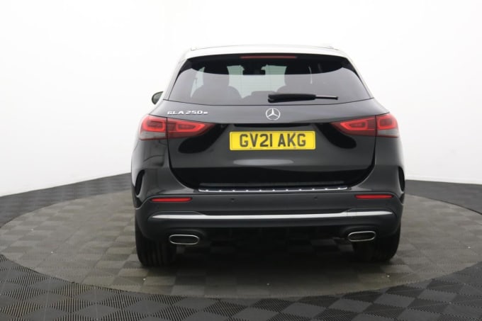 2025 Mercedes-benz Gla