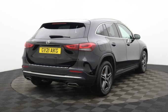 2025 Mercedes-benz Gla