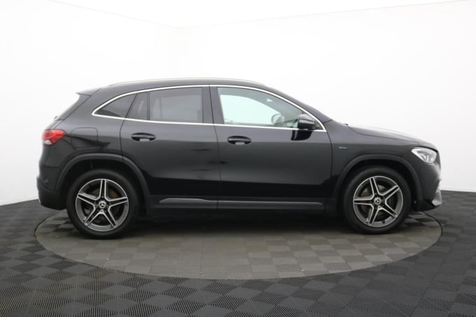 2025 Mercedes-benz Gla