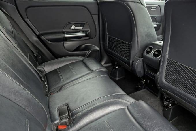 2025 Mercedes-benz Gla