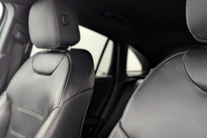 2025 Mercedes-benz Gla