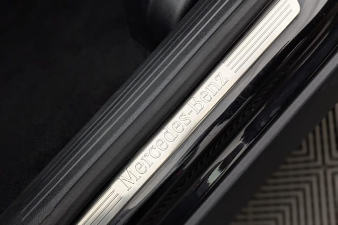 2025 Mercedes-benz Gla