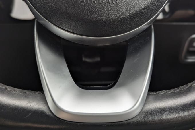 2025 Mercedes-benz Gla