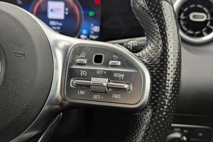 2025 Mercedes-benz Gla