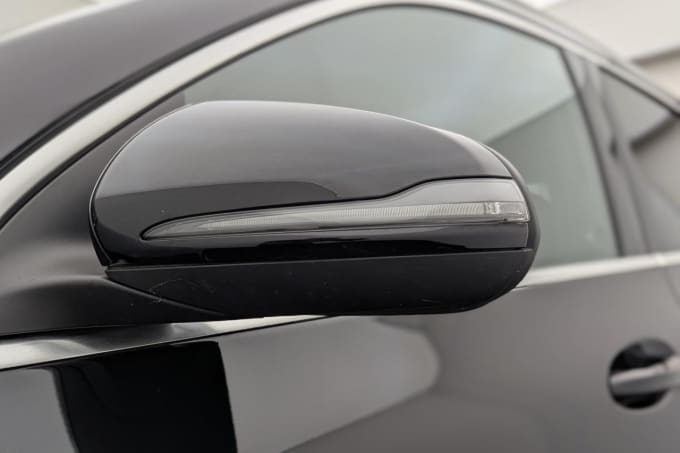 2025 Mercedes-benz Gla