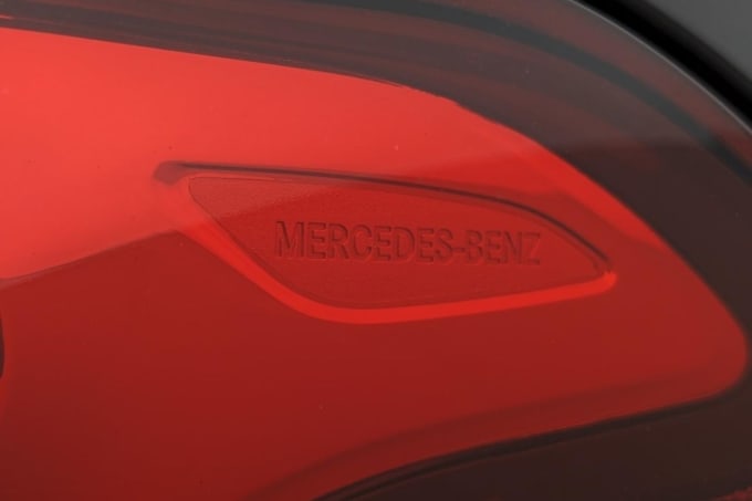 2025 Mercedes-benz Gla